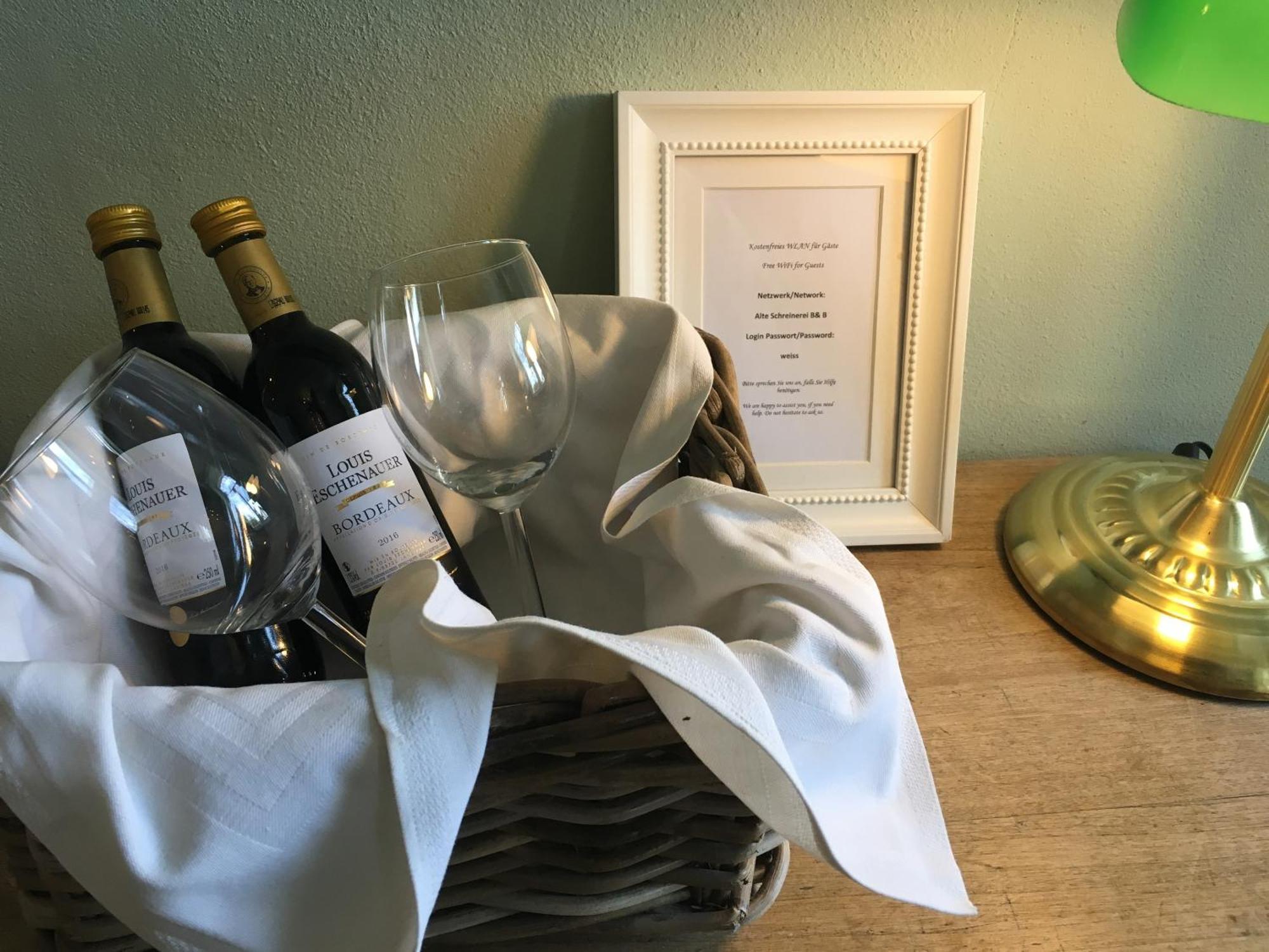 Alte Schreinerei Boutique Hotel Cologne