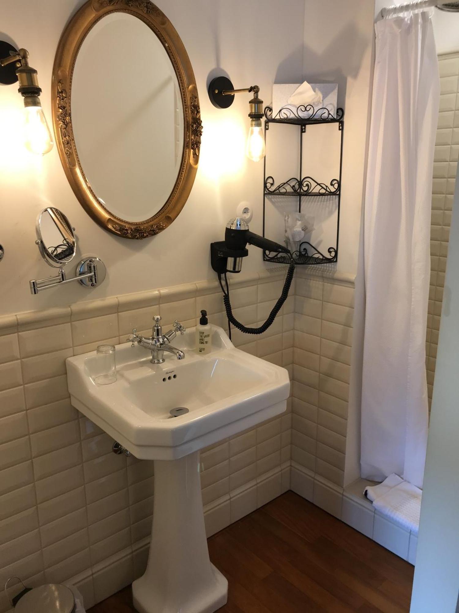 Hotel Alte Schreinerei Boutique Cologne