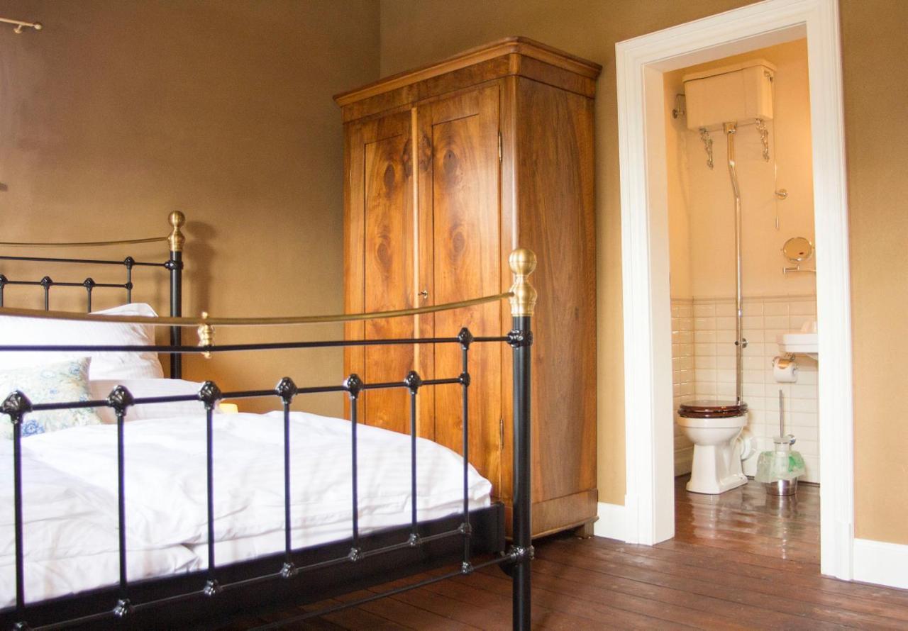 Hotel Alte Schreinerei Boutique Cologne