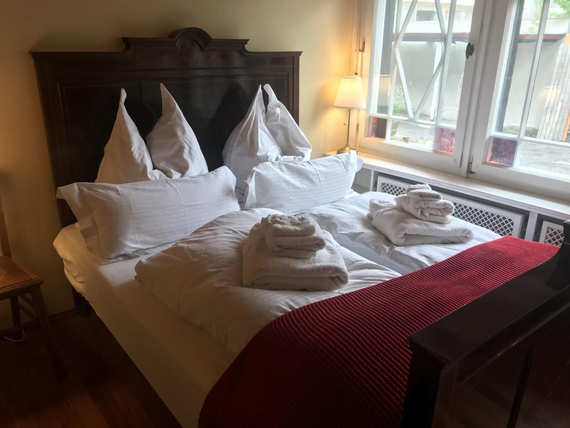 Alte Schreinerei Boutique 2* Cologne
