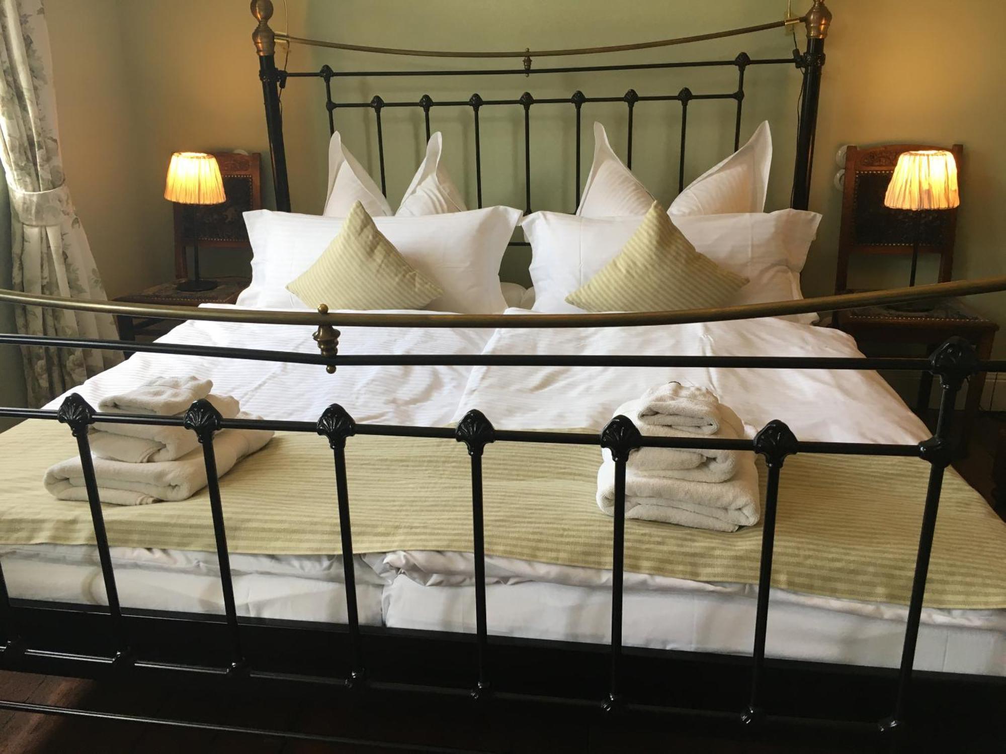 Alte Schreinerei Boutique Hotel Cologne
