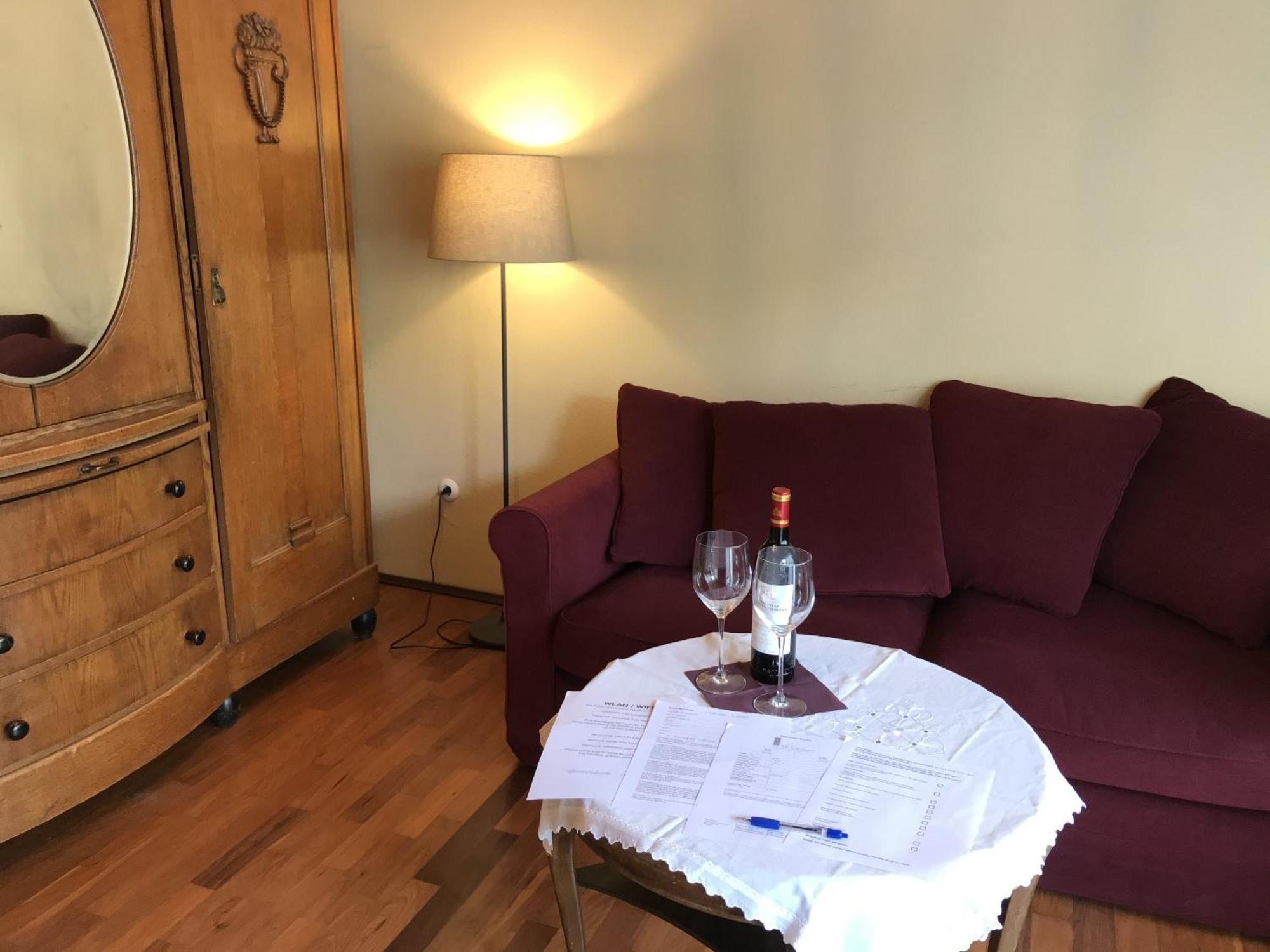 Alte Schreinerei Boutique Cologne